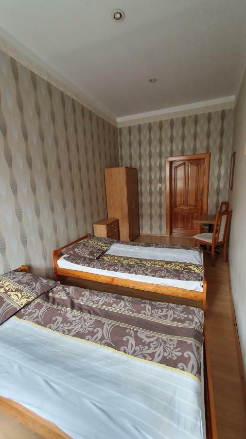 Pokoje Do Wynajecia Piastowska Międzyrzecz Exteriér fotografie