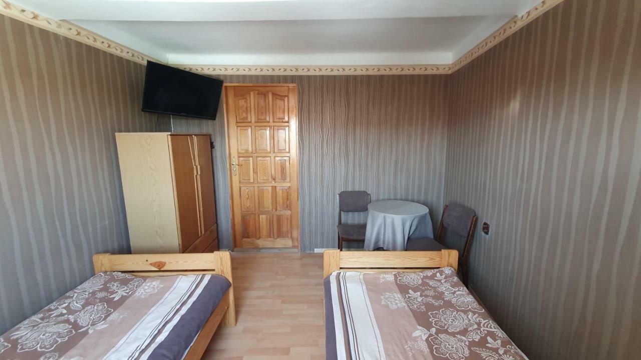 Pokoje Do Wynajecia Piastowska Międzyrzecz Exteriér fotografie